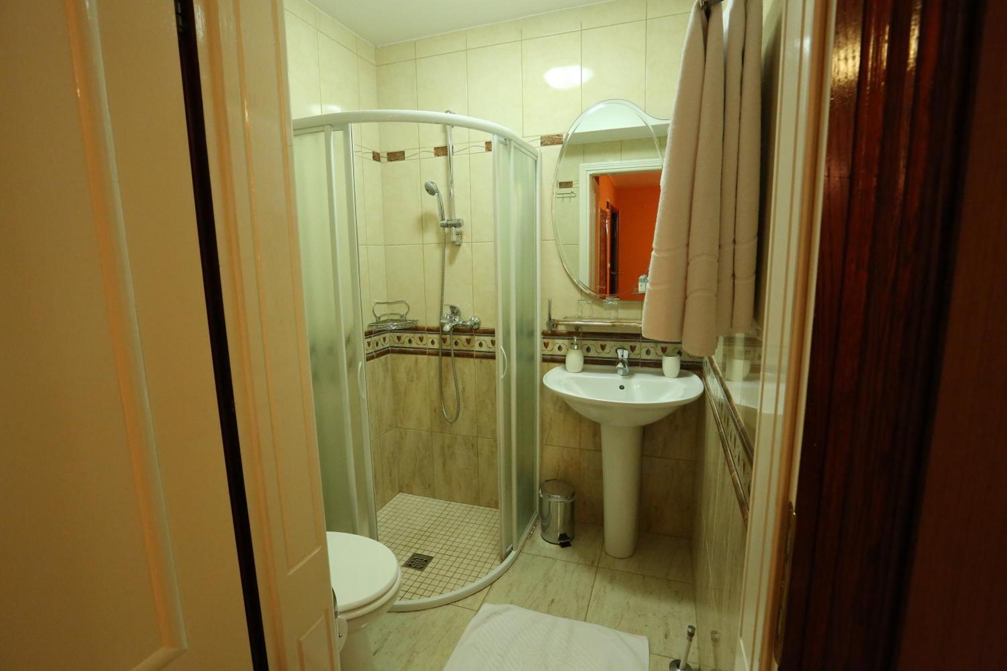 Apartments & Rooms Vienna Осієк Номер фото