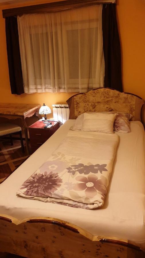 Apartments & Rooms Vienna Осієк Номер фото
